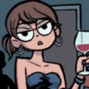 Meet your Posher, Olivia